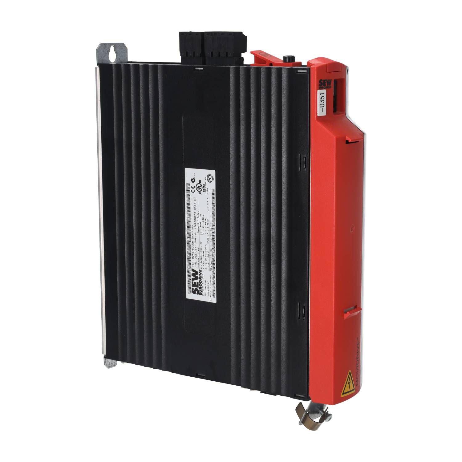 MDX61B0008-5A3-4-00 (08277311)