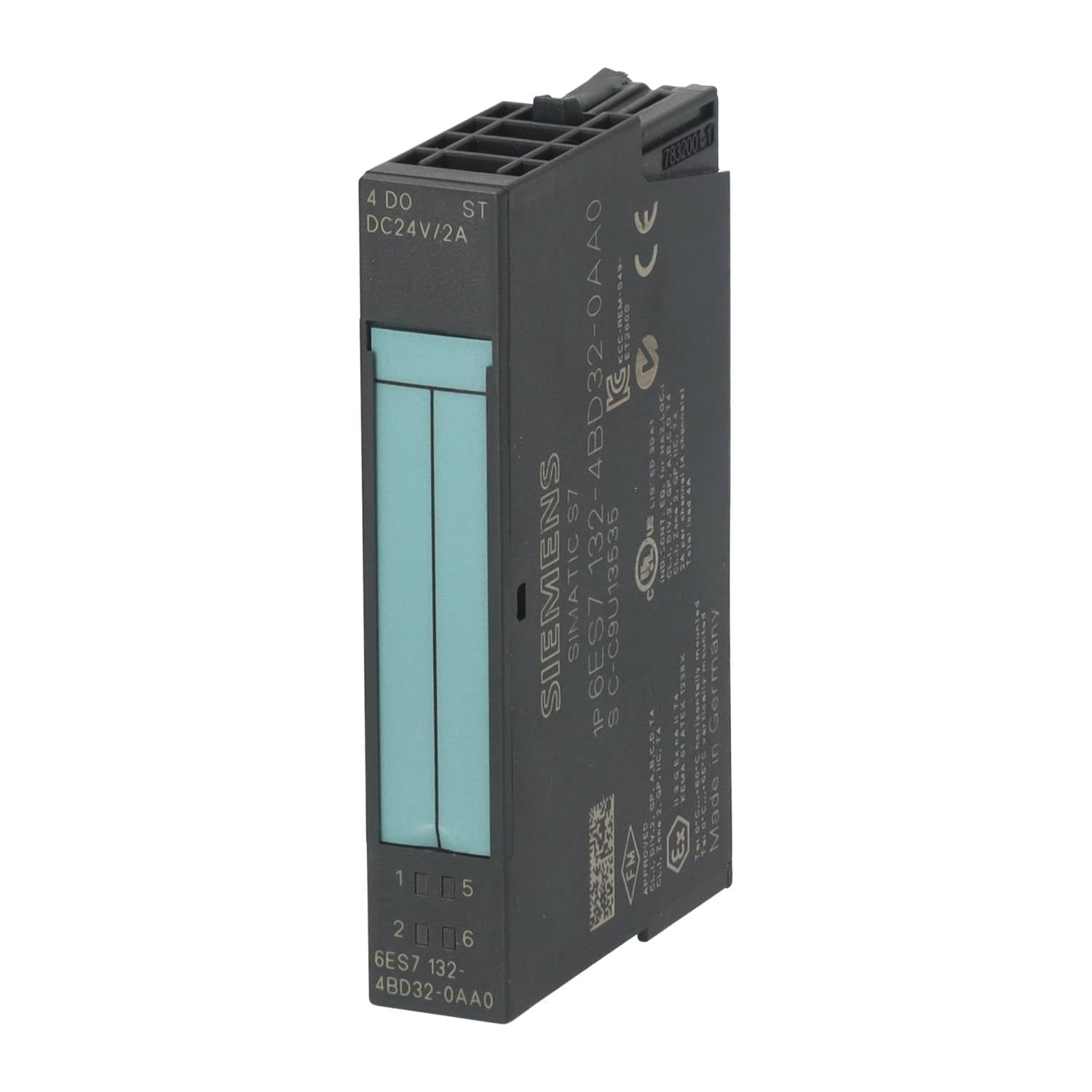 6ES7132-4BD32-0AA0