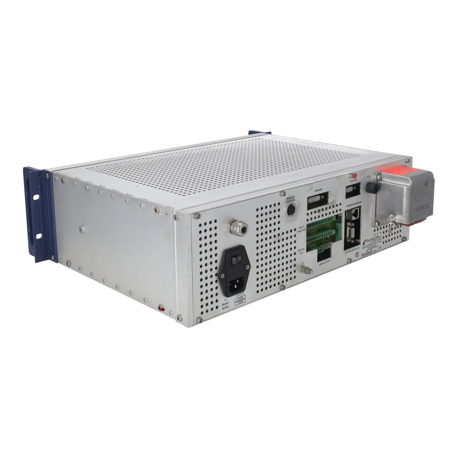 LDS 2010 EL (560-104) (10m)