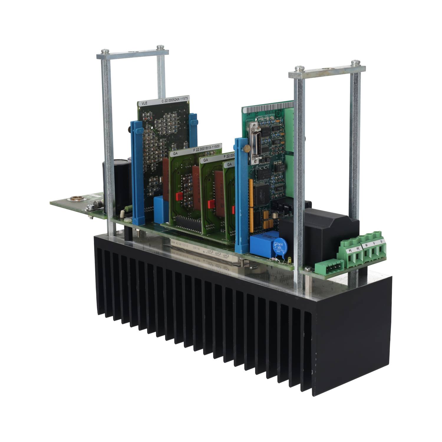 LMA-8/16A 24.002010X