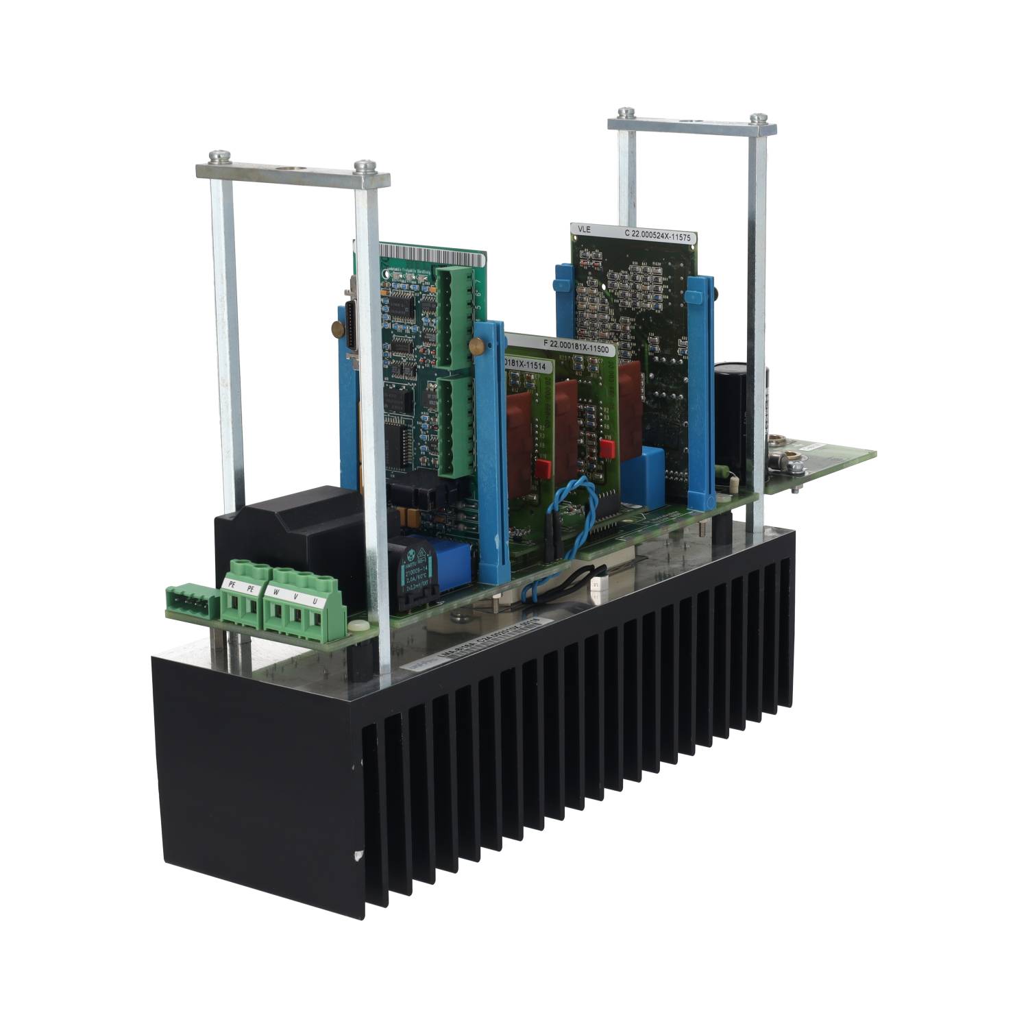 LMA-8/16A 24.002010X