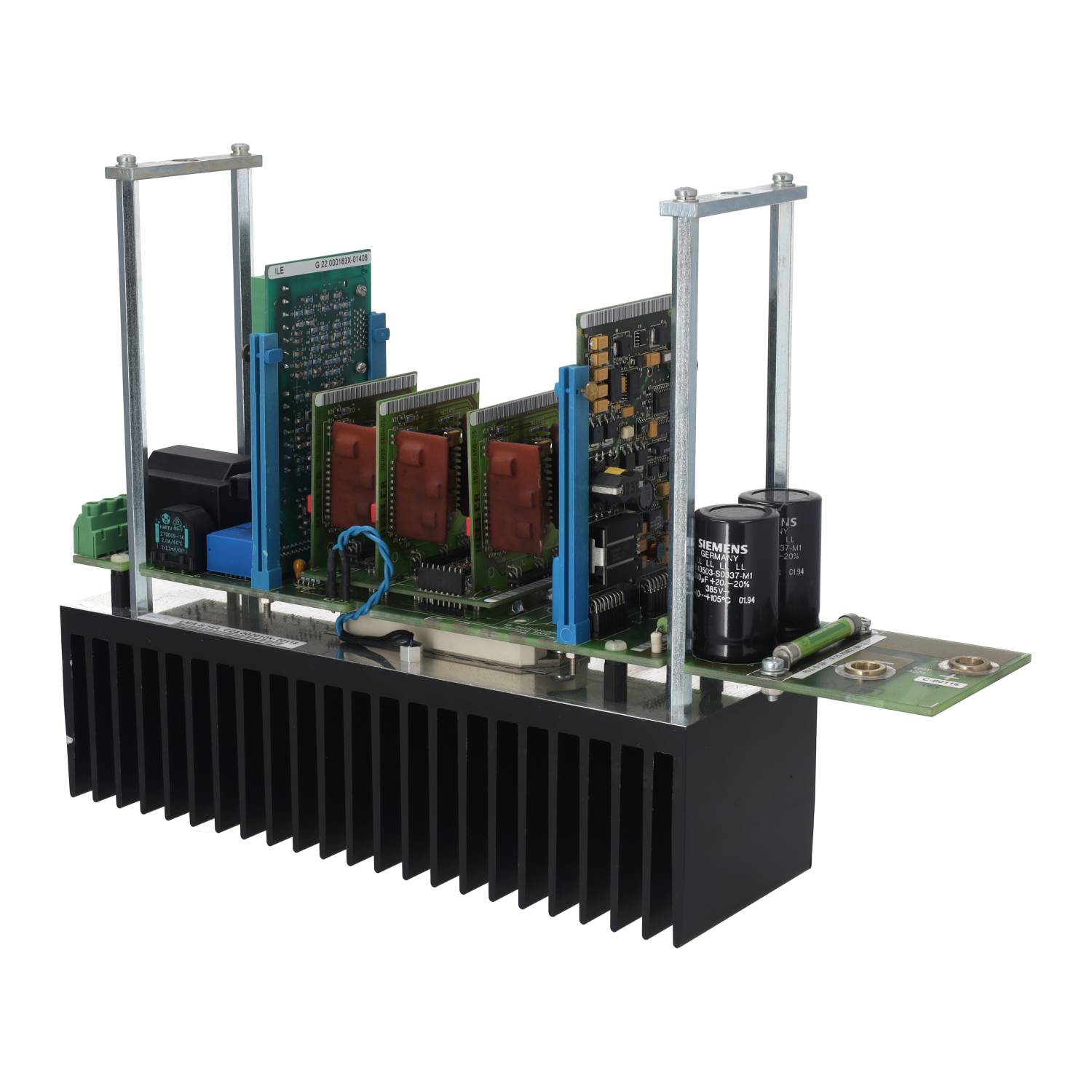 LMA-8/16A 24.002010X