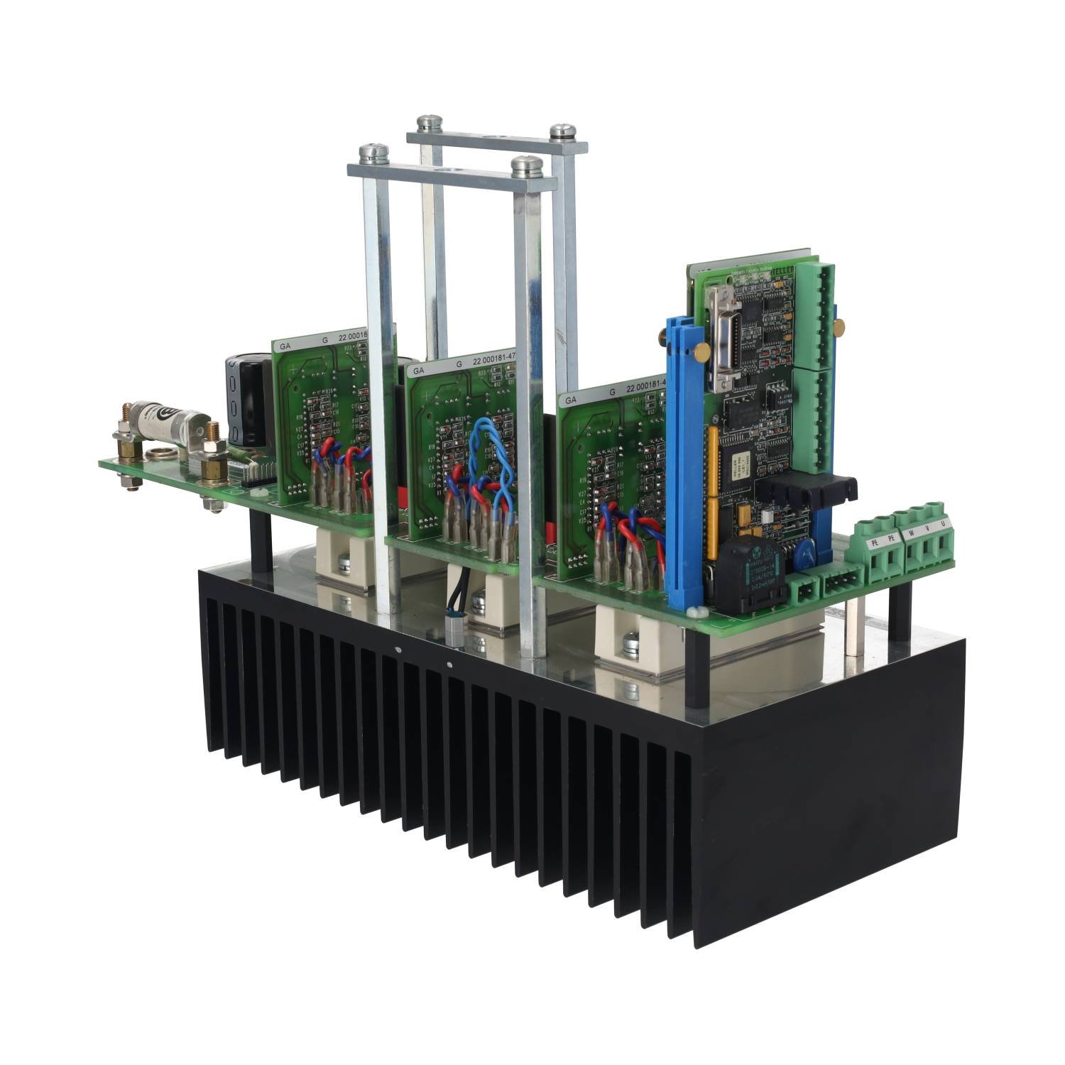 LMA-16/32A 24.002011