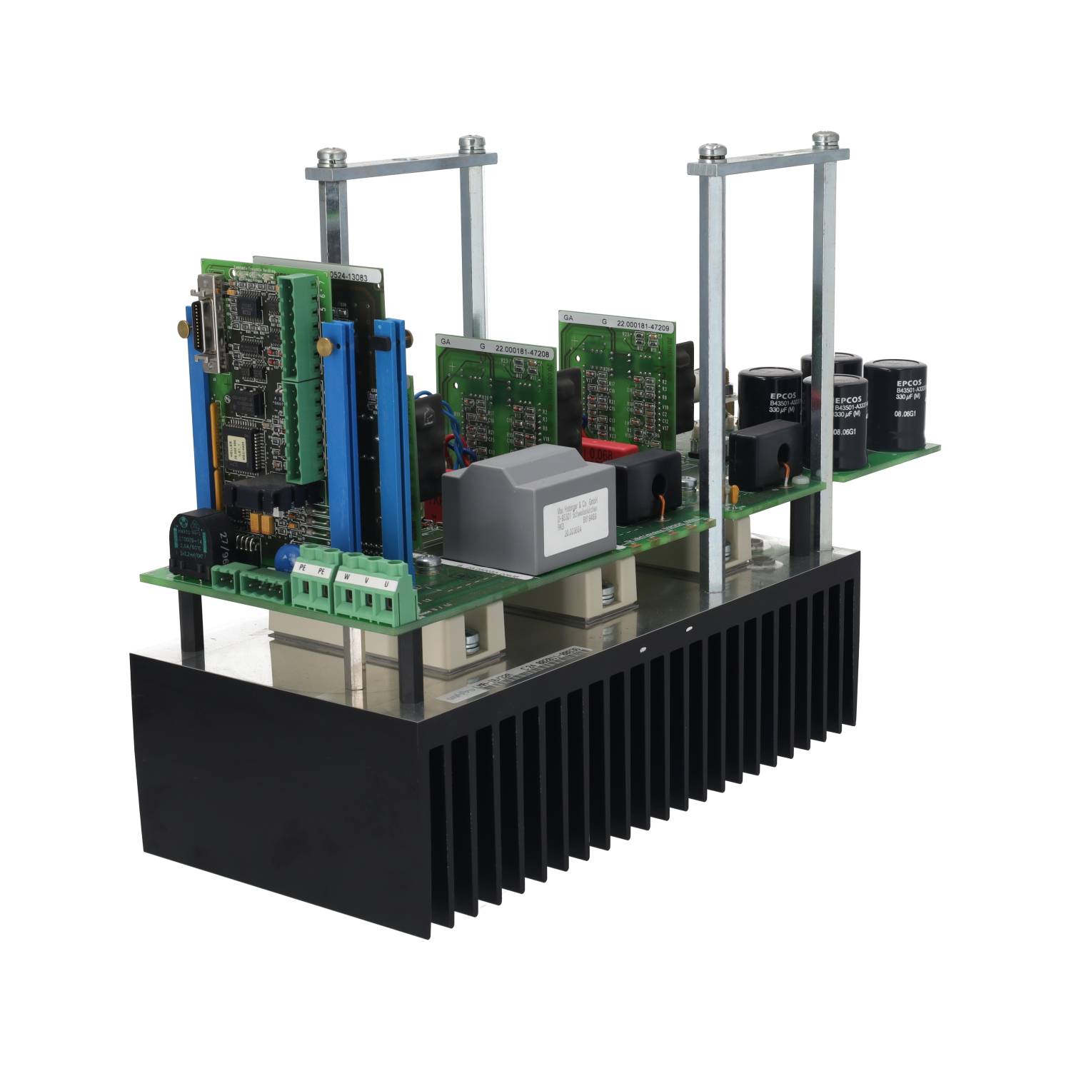 LMA-16/32A 24.002011