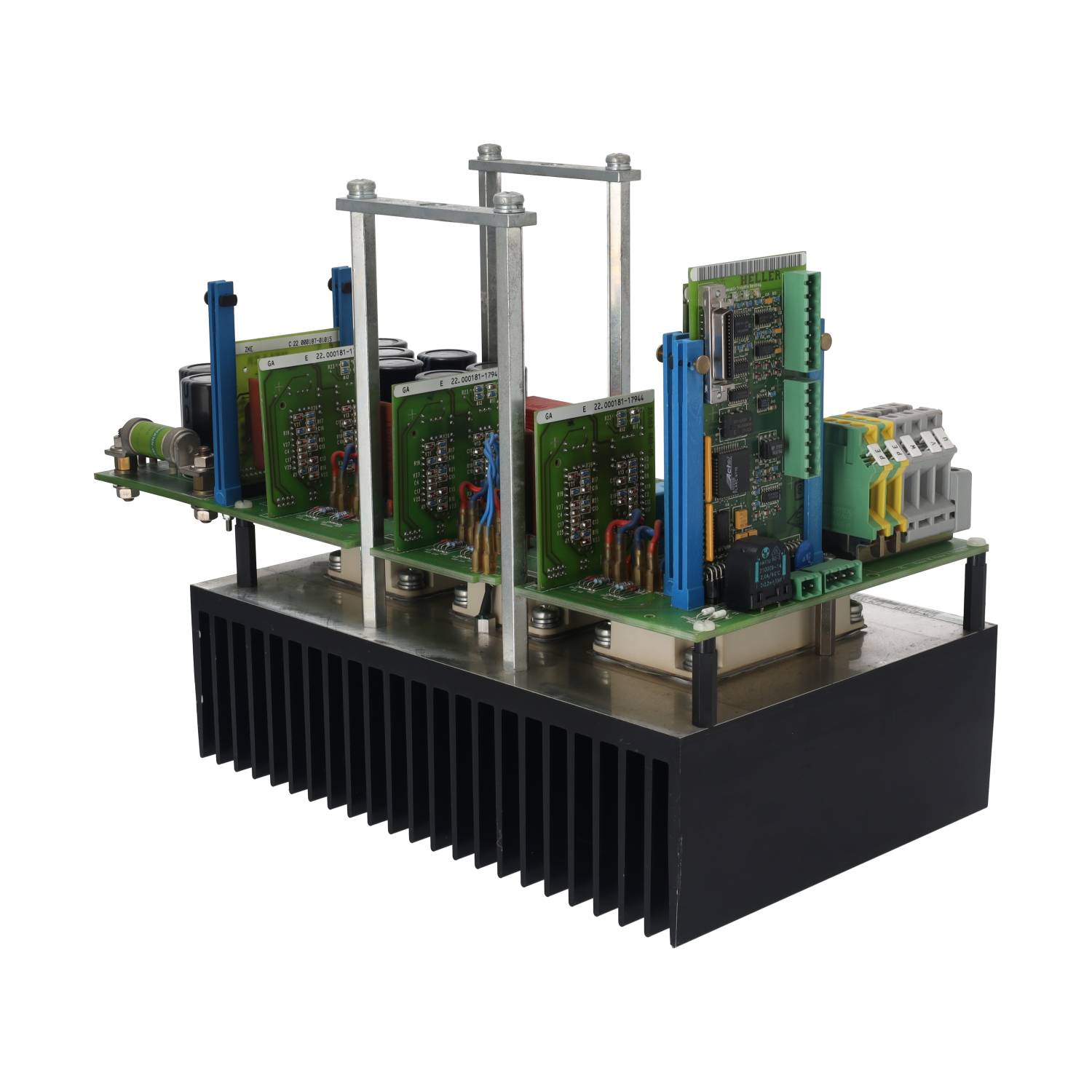 LMN-40/80A 24.002018