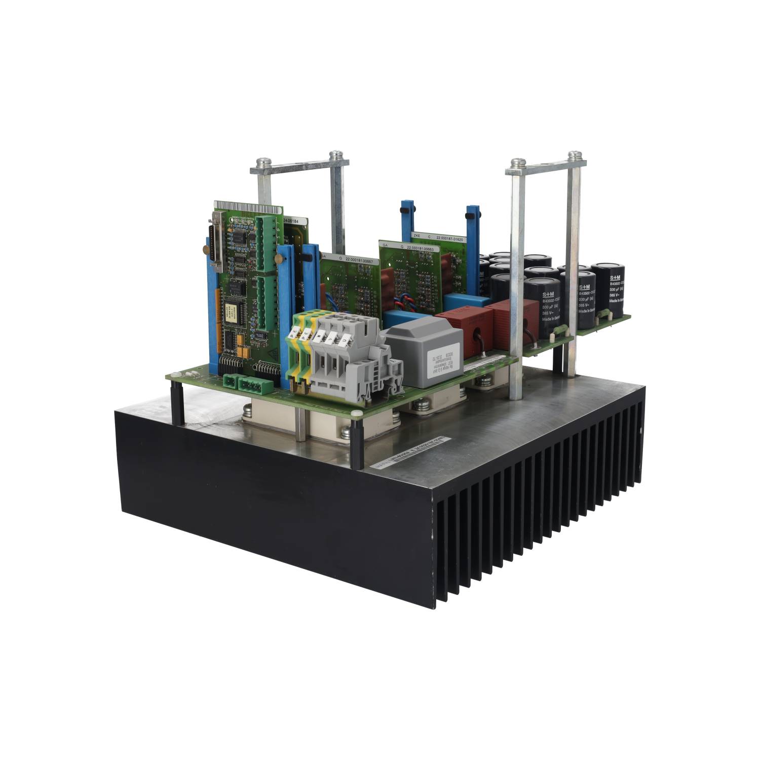 LMN-60/90A 24.002019X