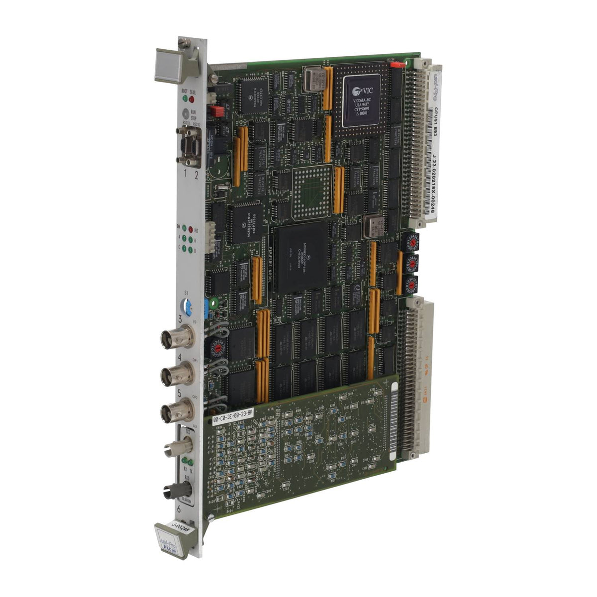 CPU91 E93 23.020218X