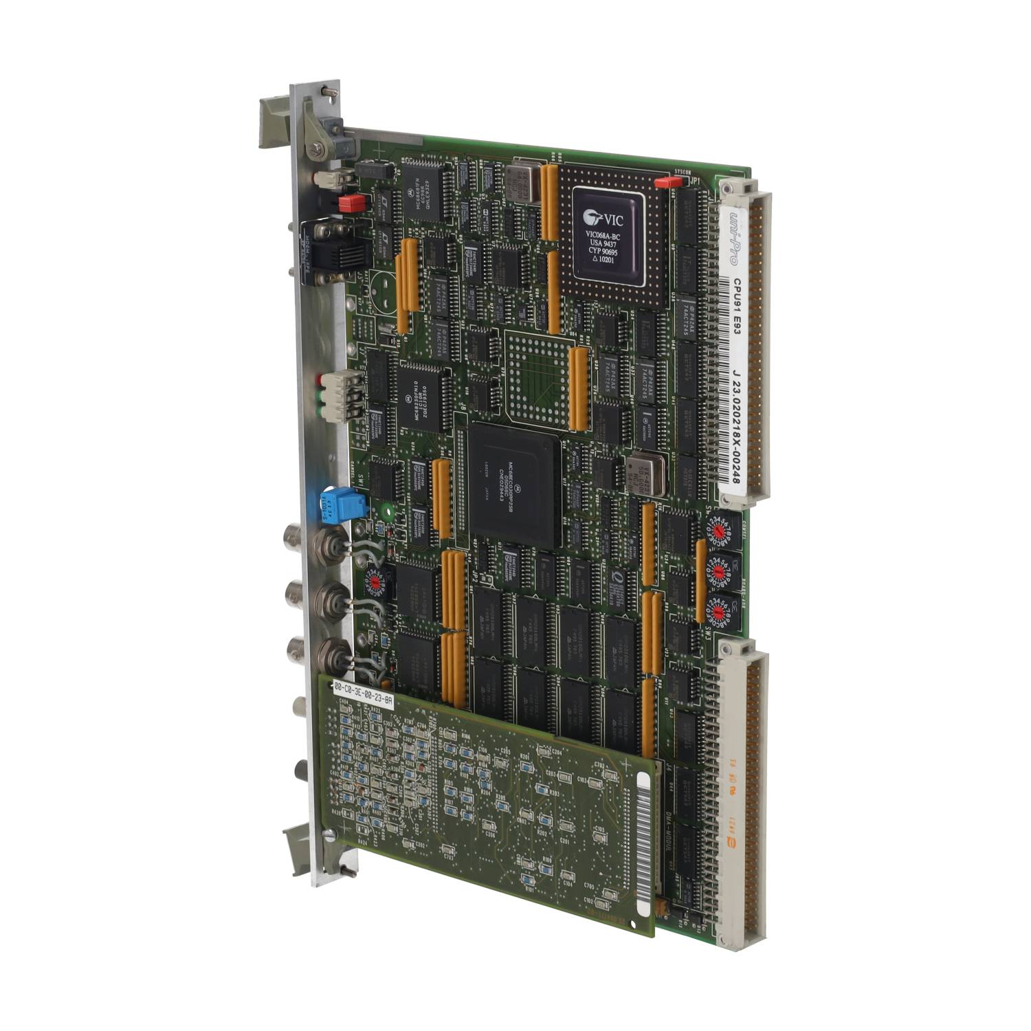 CPU91 E93 23.020218X