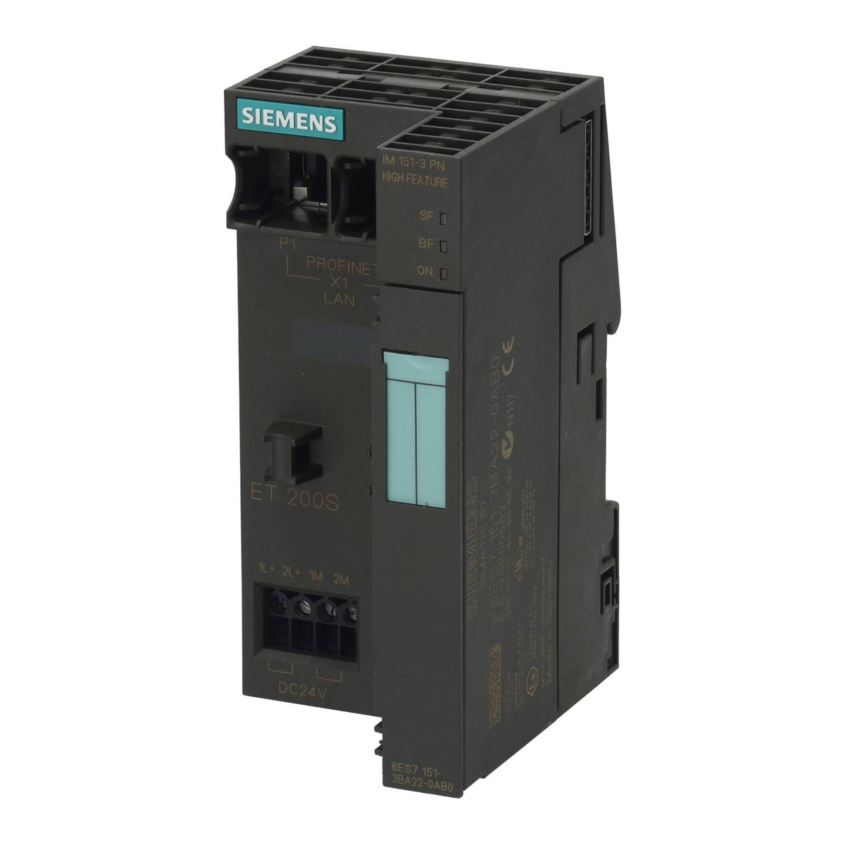 6ES7151-3BA22-0AB0