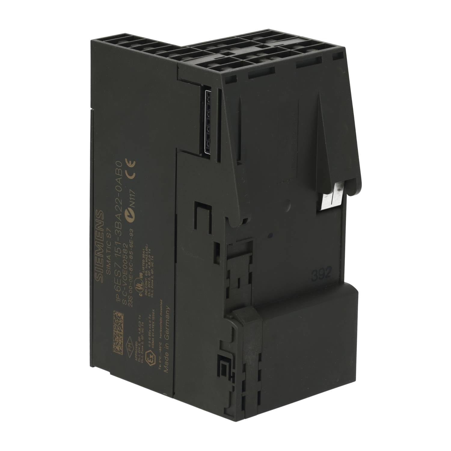 6ES7151-3BA22-0AB0