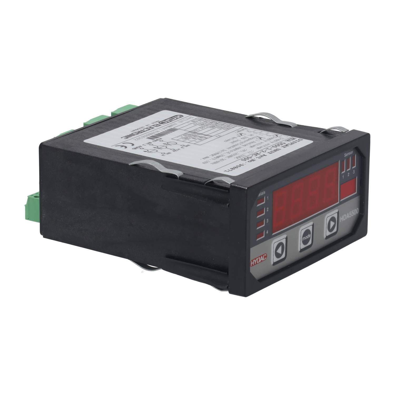 HDA 5500-1-2-AC-000 (908871)