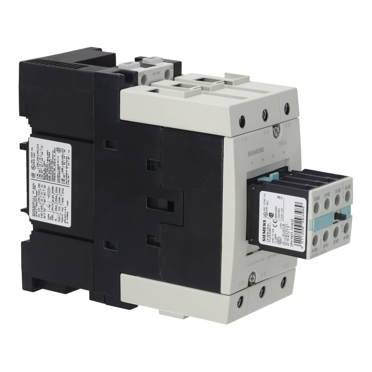 3RT1045-1BB44