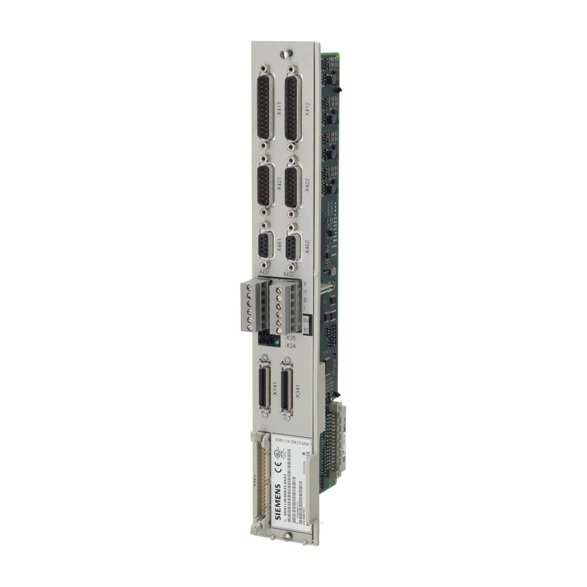 6SN1118-0DK23-0AA2
