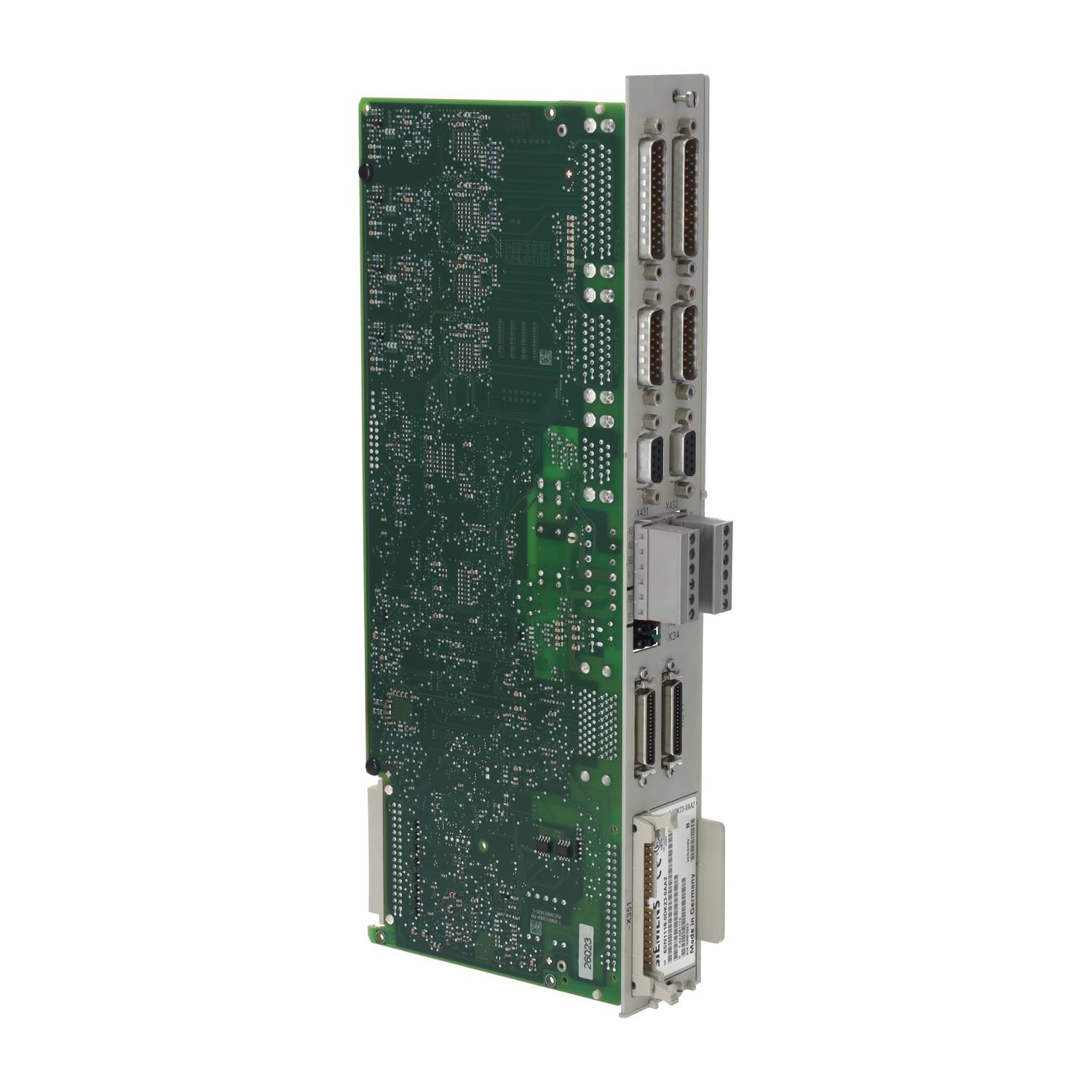 6SN1118-0DK23-0AA2
