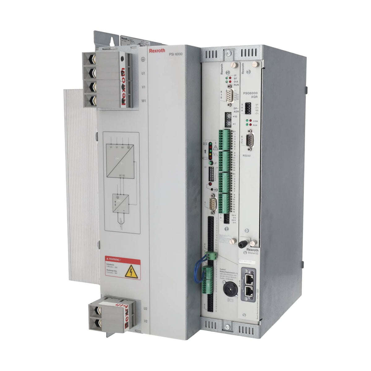 PSI 6300-201-L1 (1070084338 GH1)