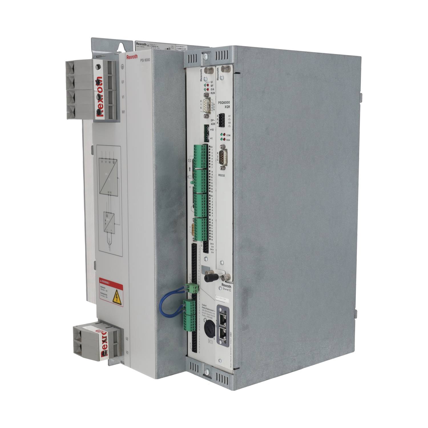 PSI 6300.201-L1 (1070084338 GH1)