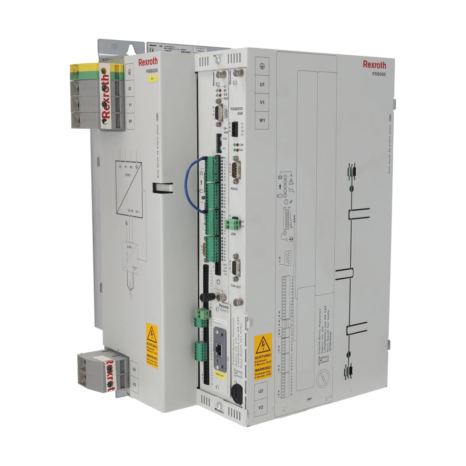 PSI 6300.201-L1 (1070084338 111)