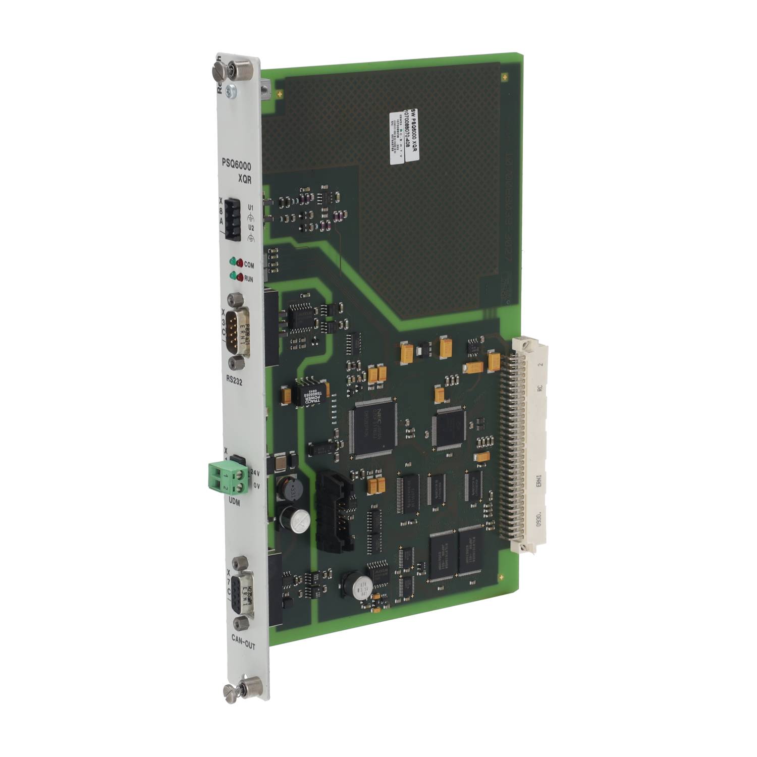 PSQ6000 XQR (1070088070-GB1)