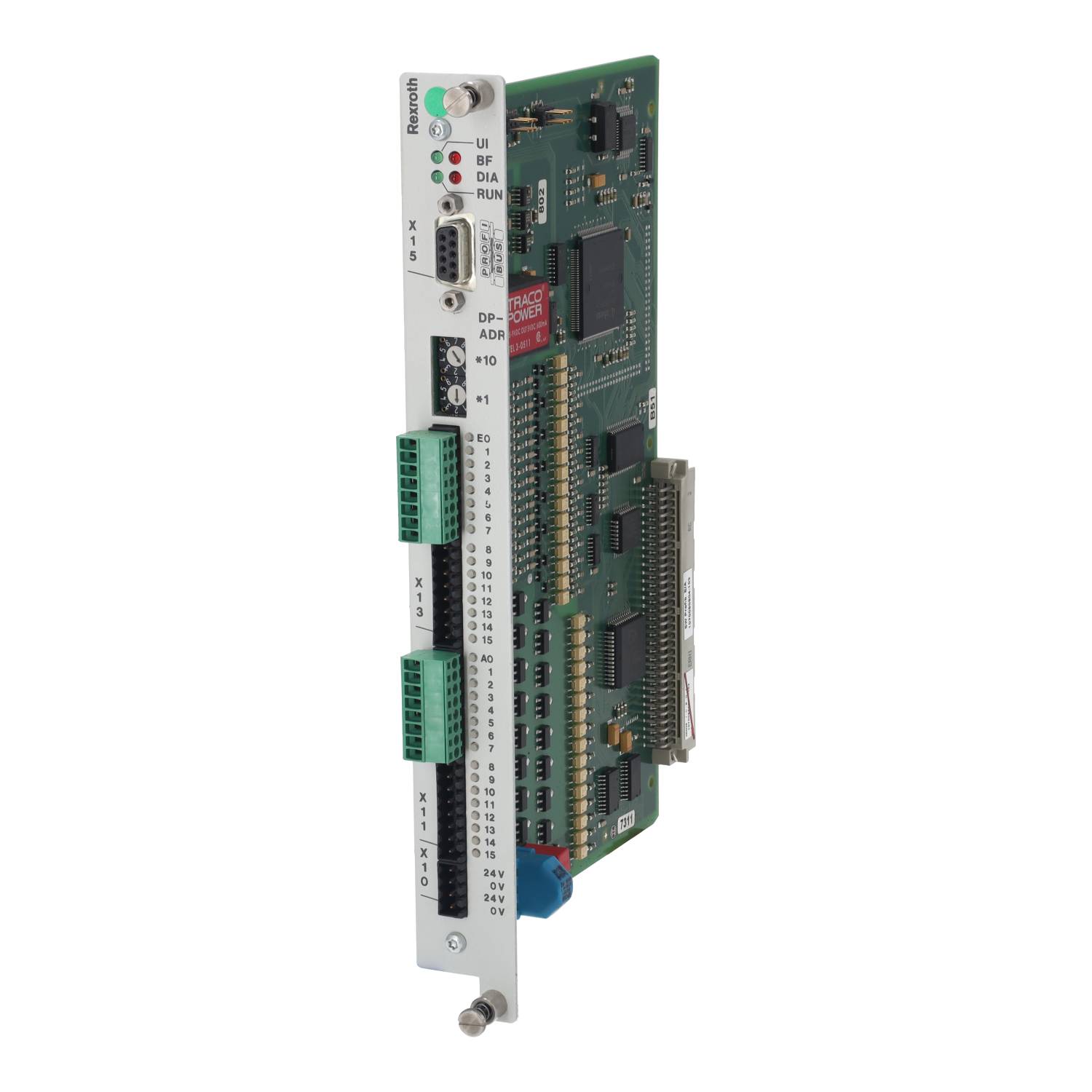 E/A-Modul ComnetM-DP (1070084006)
