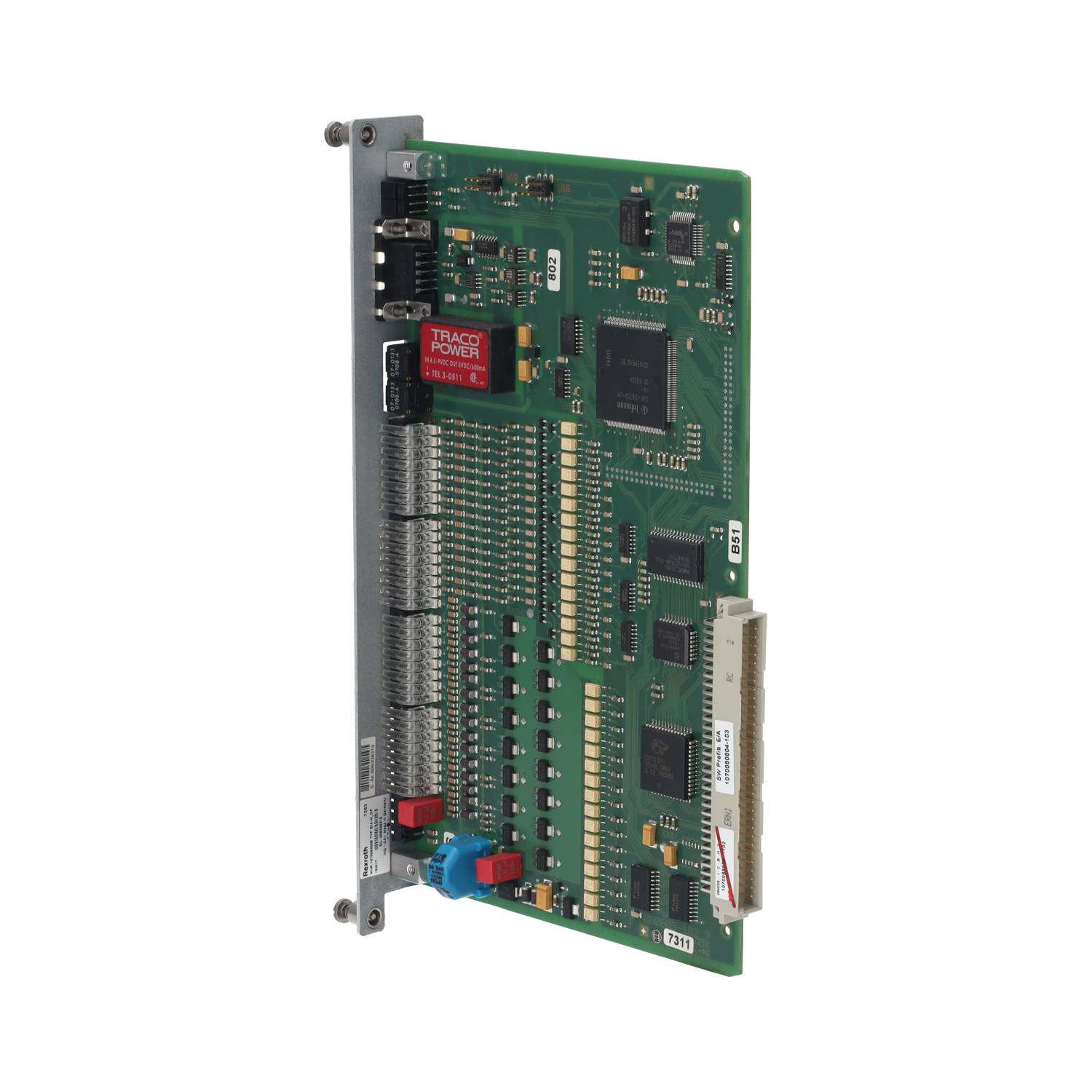 E/A-Modul ComnetM-DP (1070084006)