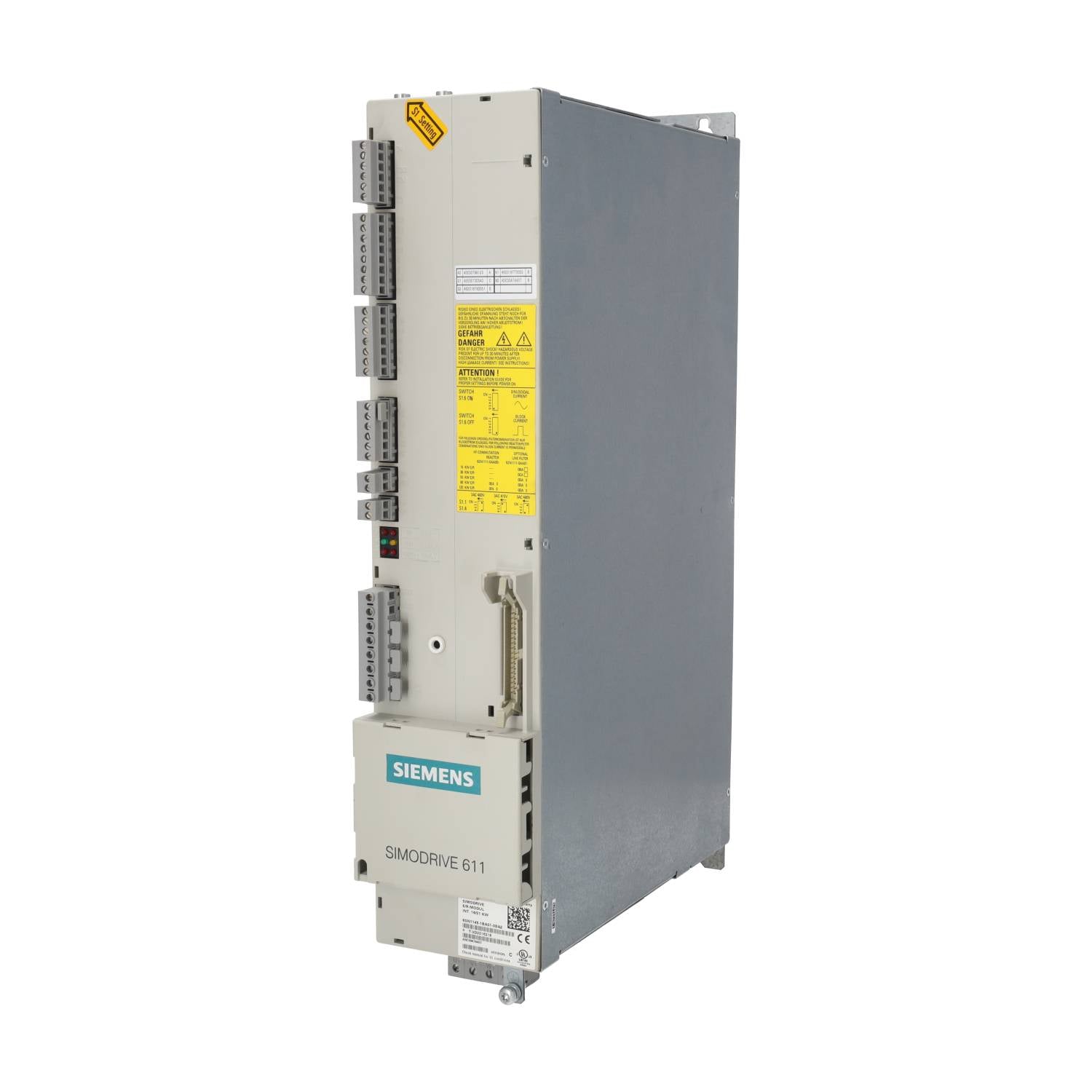 6SN1145-1BA01-0BA2
