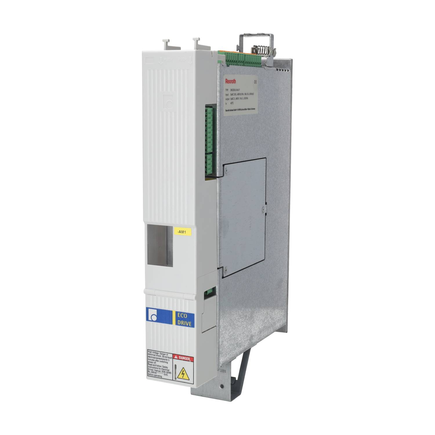 DKC11.3-040-7-FW (R911279433)