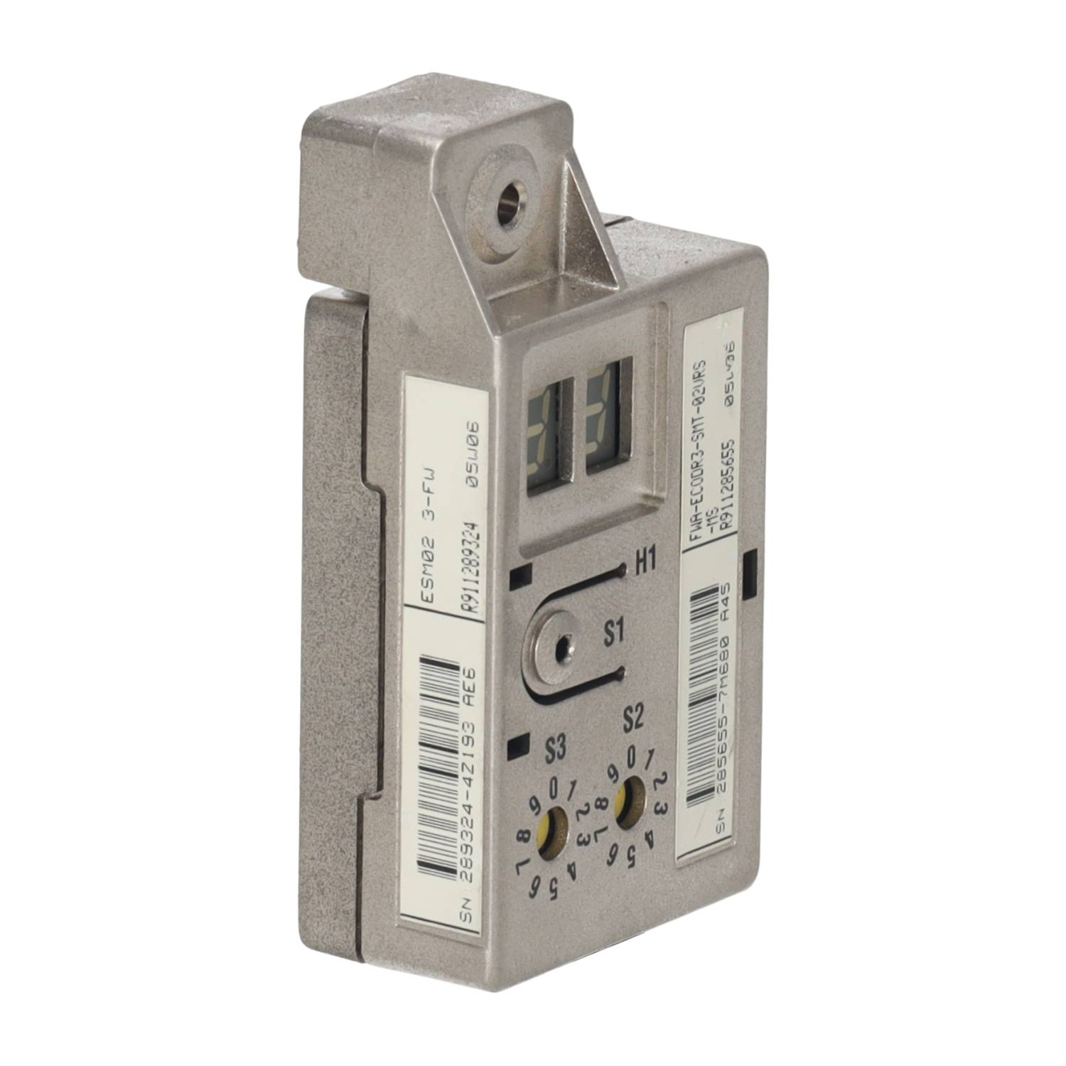 FWA-ECODR3-SMT-02VRS-MS (R911285655)