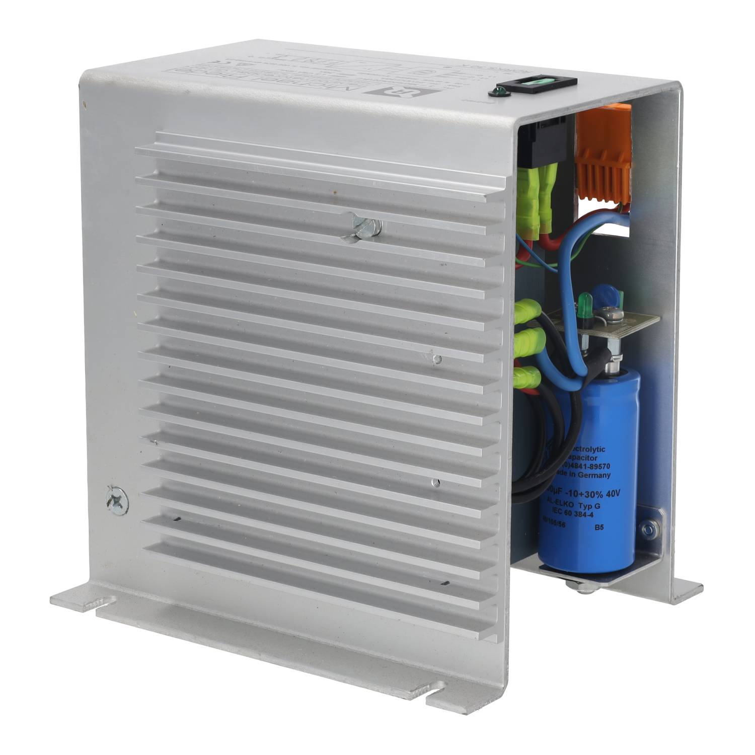 RDRKS 30K (0257-0000030K)