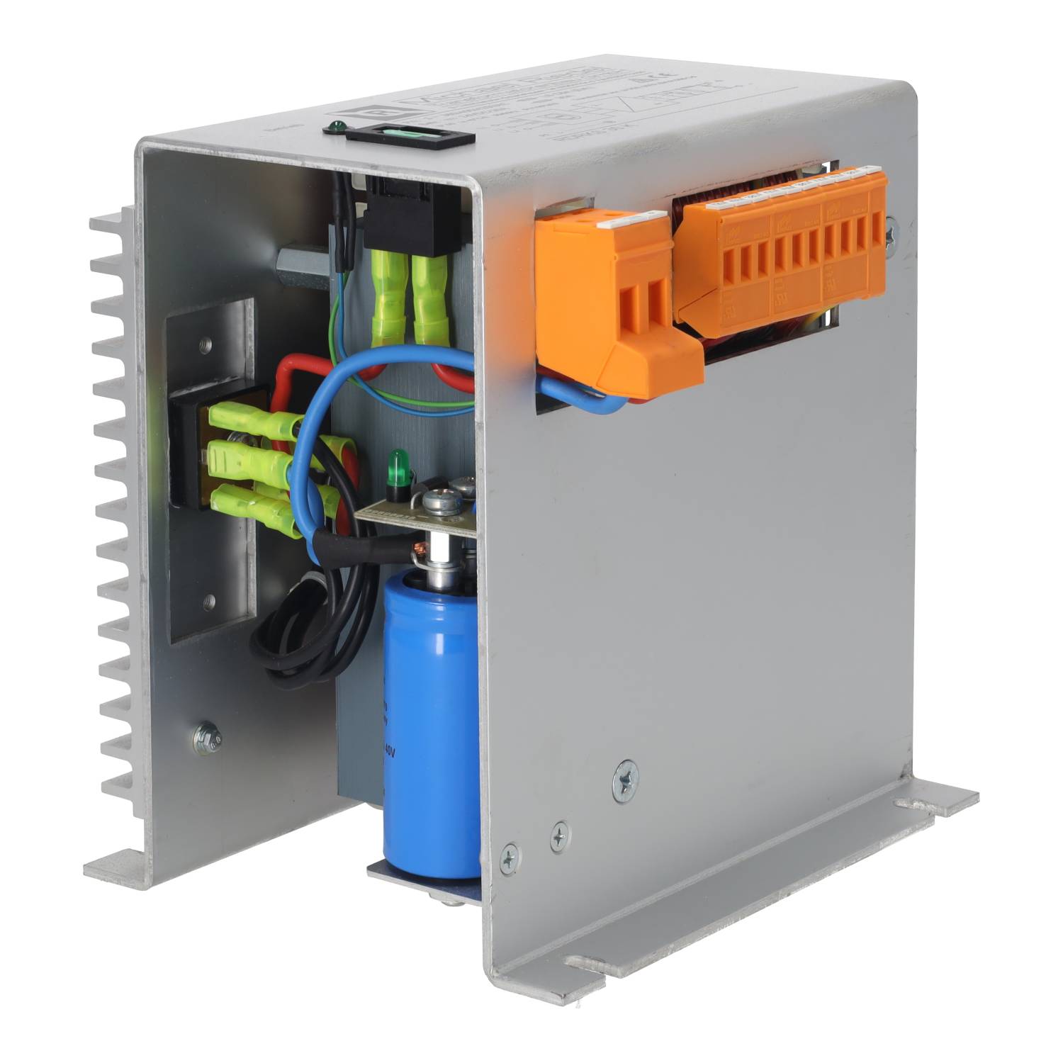 RDRKS 30K (0257-0000030K)