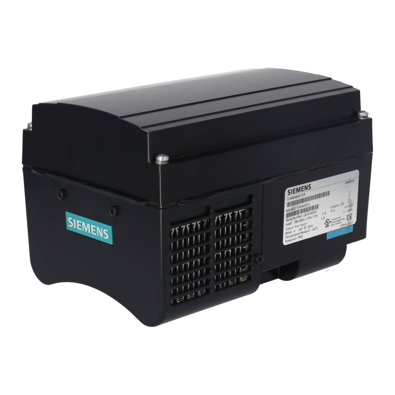 6SE9621-1DD60