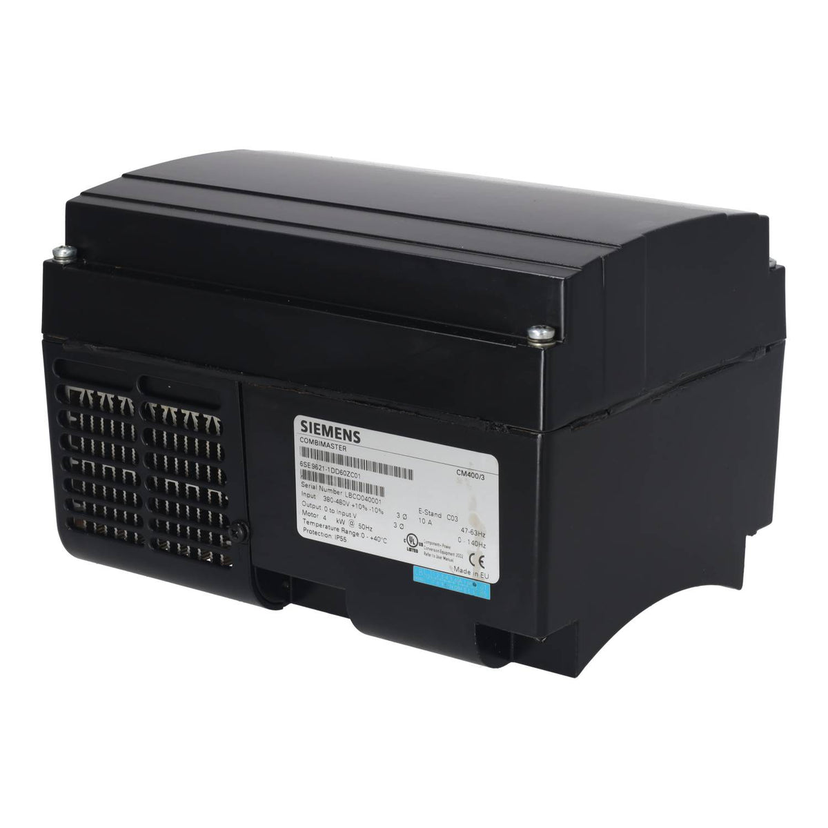 6SE9621-1DD60