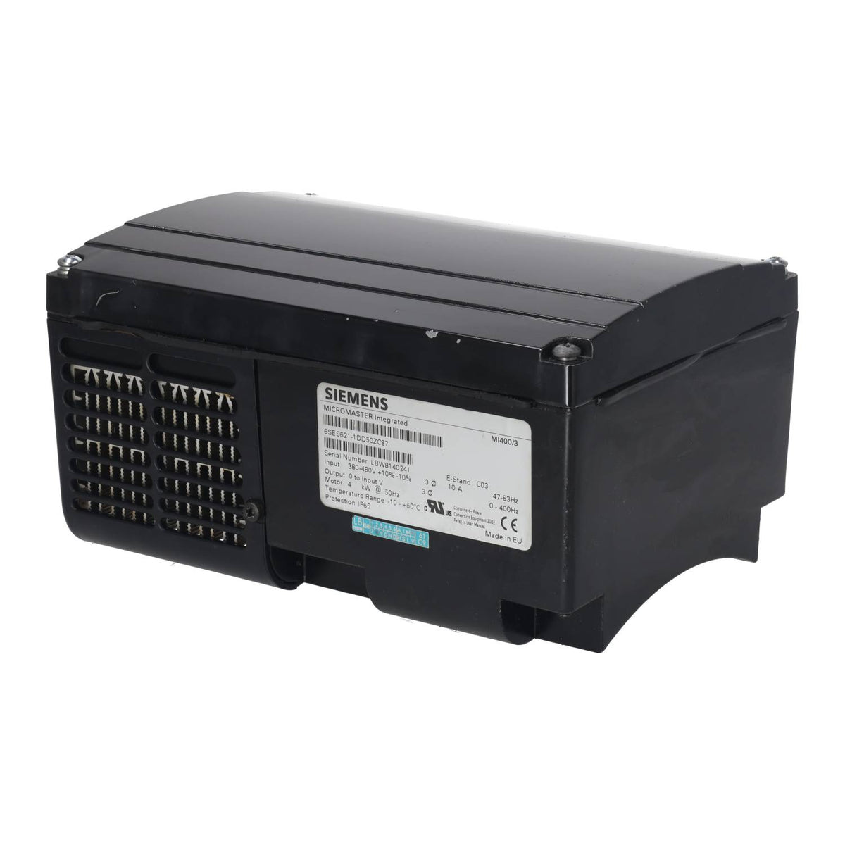 6SE9621-1DD50
