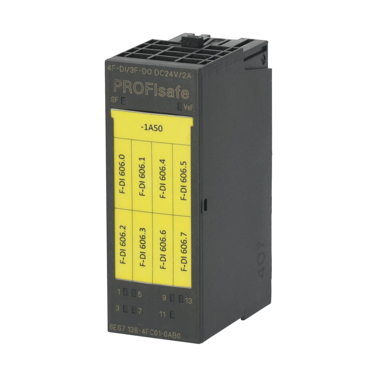 6ES7138-4FC01-0AB0