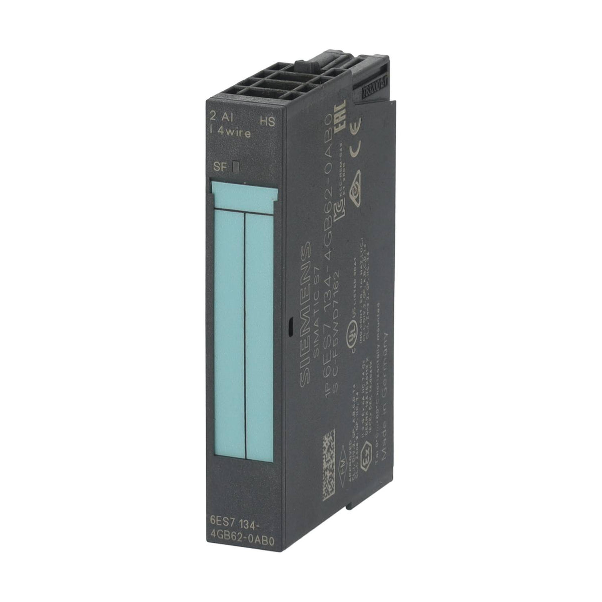 6ES7134-4GB62-0AB0
