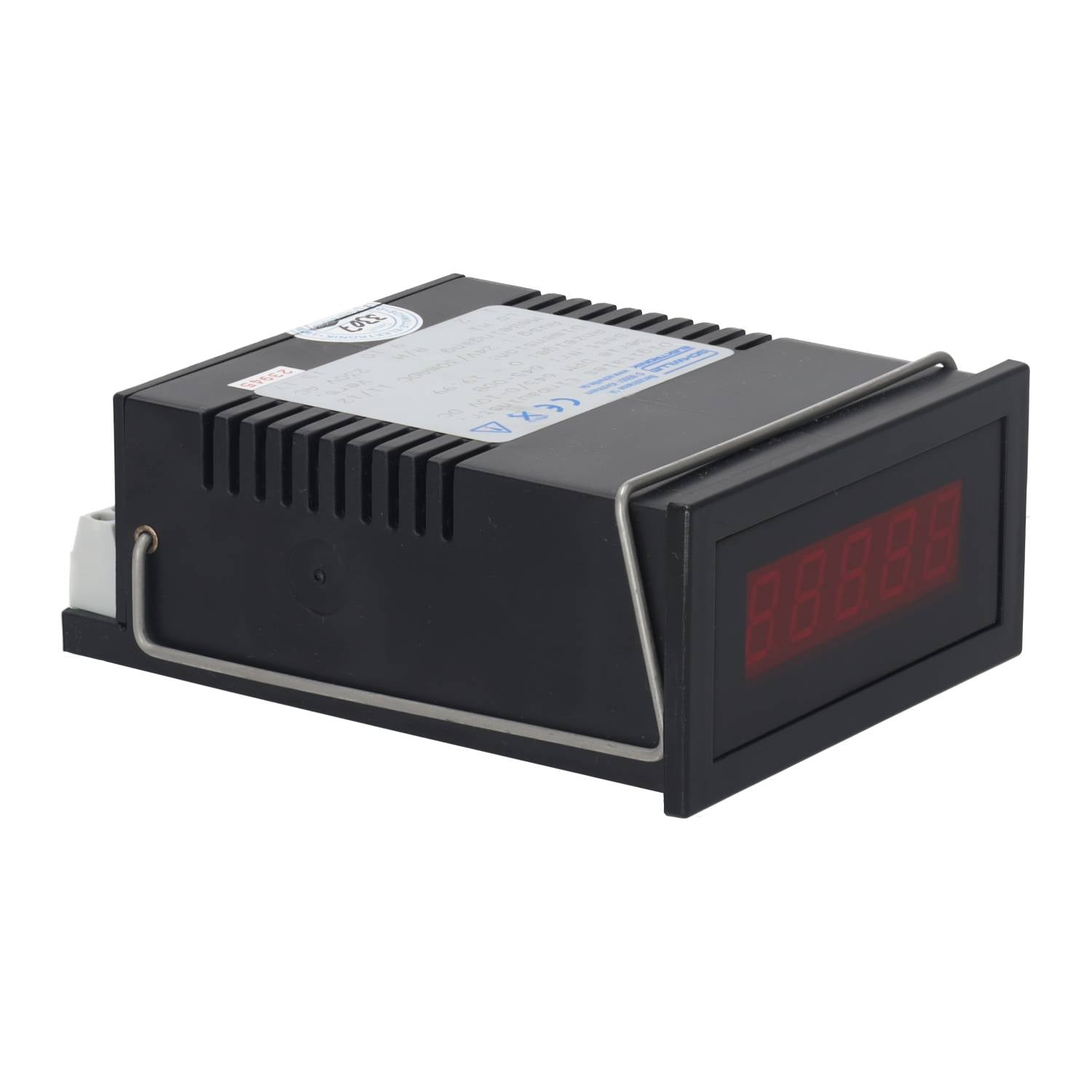 DPM 645/0-10V DC (645-008)