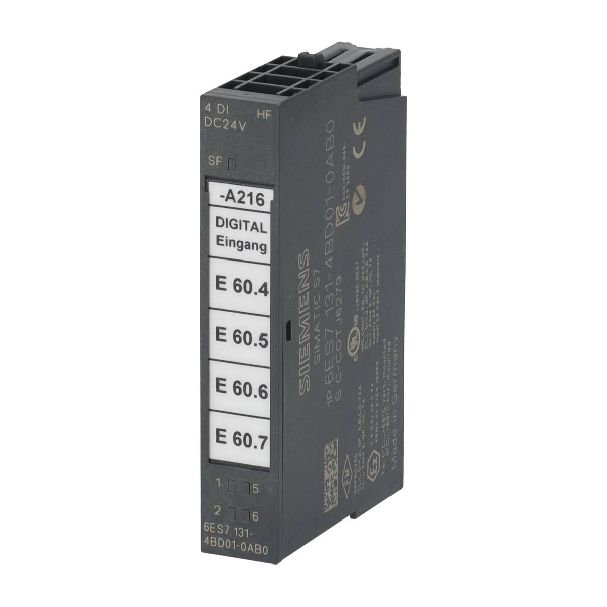 6ES7131-4BD01-0AB0