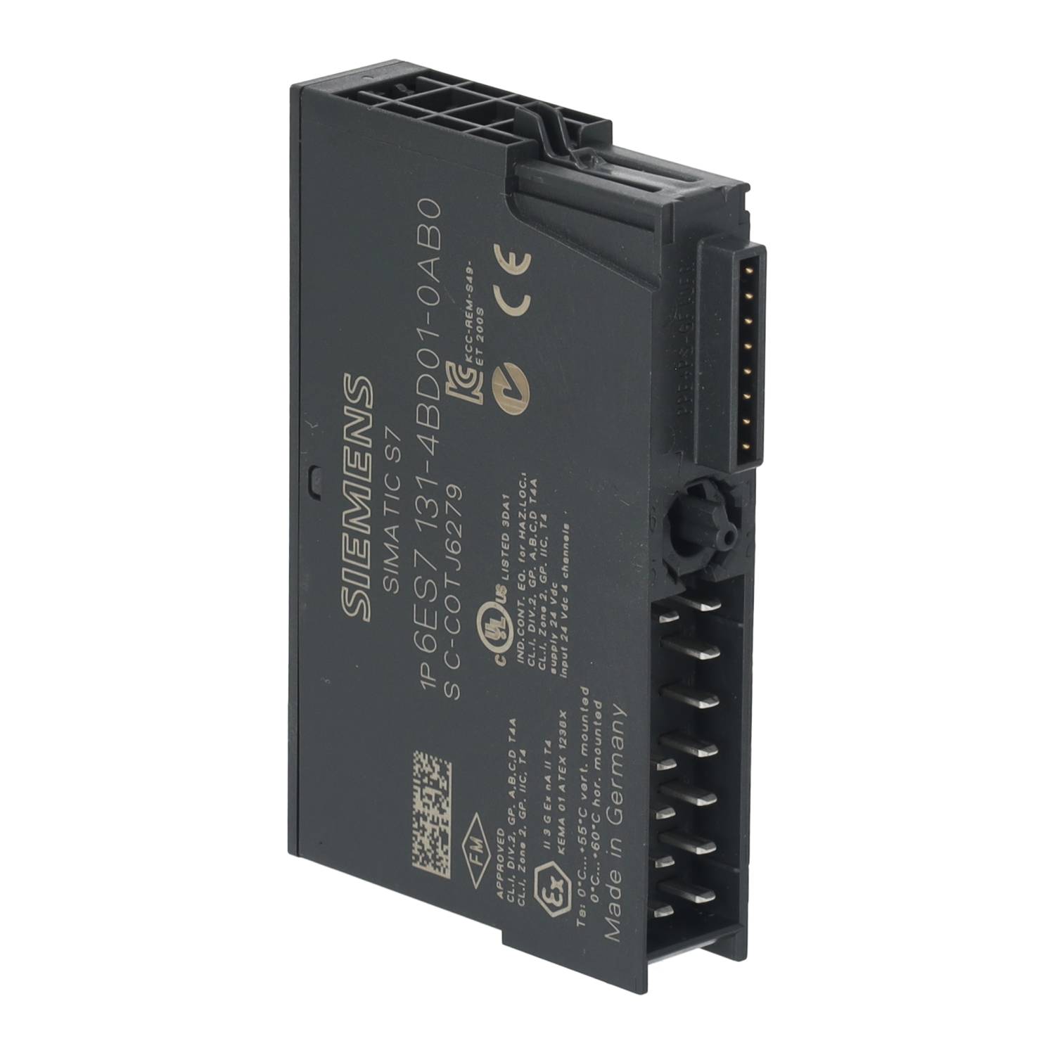 6ES7131-4BD01-0AB0