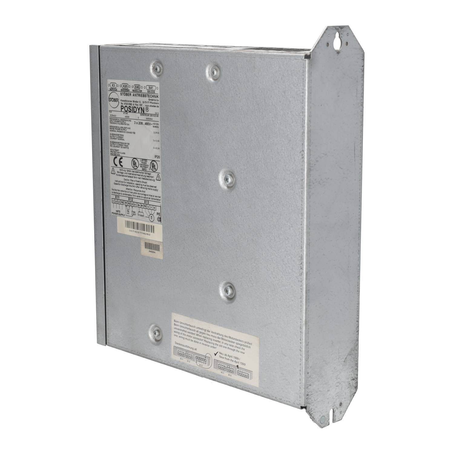 SDS4021 (42228)