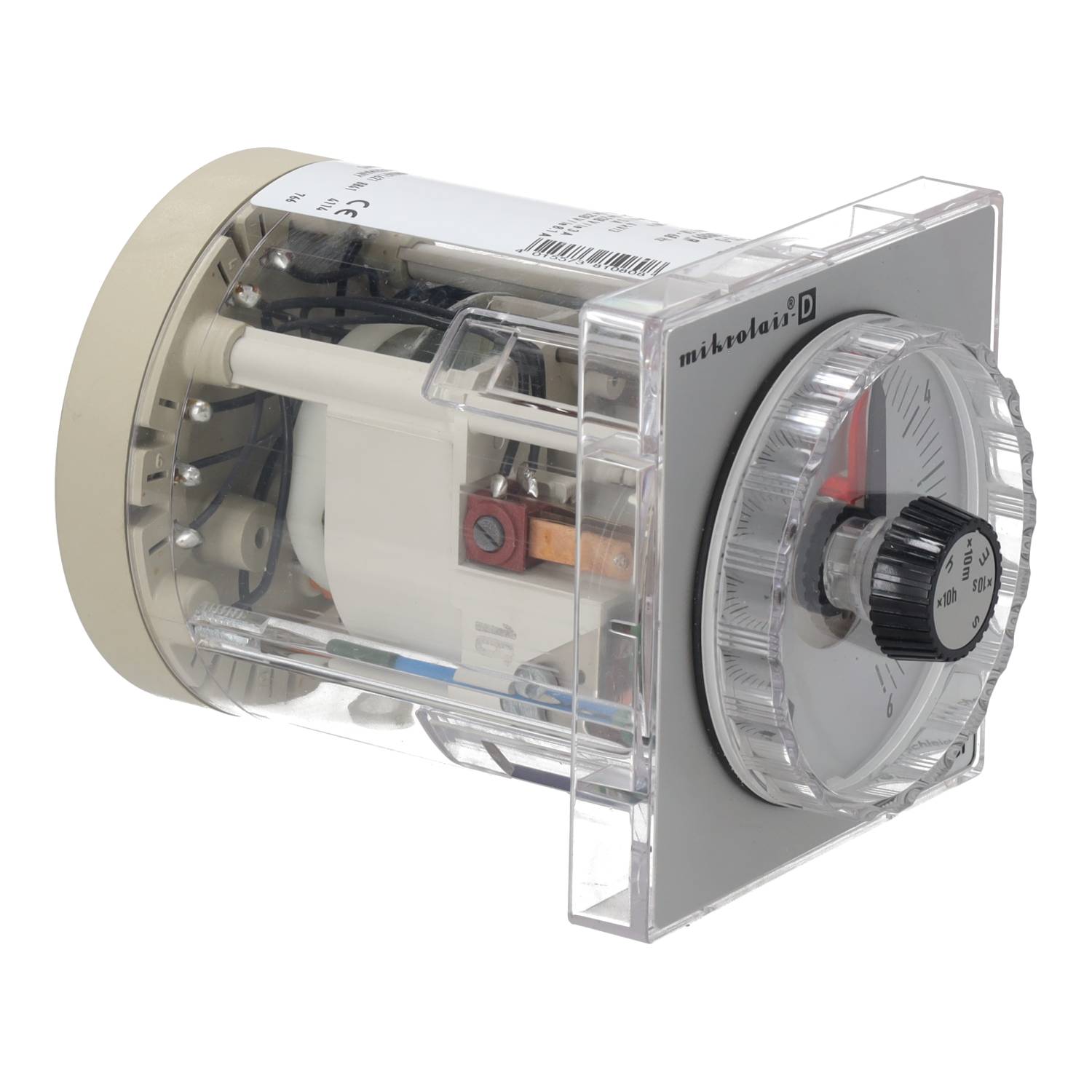 DZ 72-S (R2.024.0889.0)