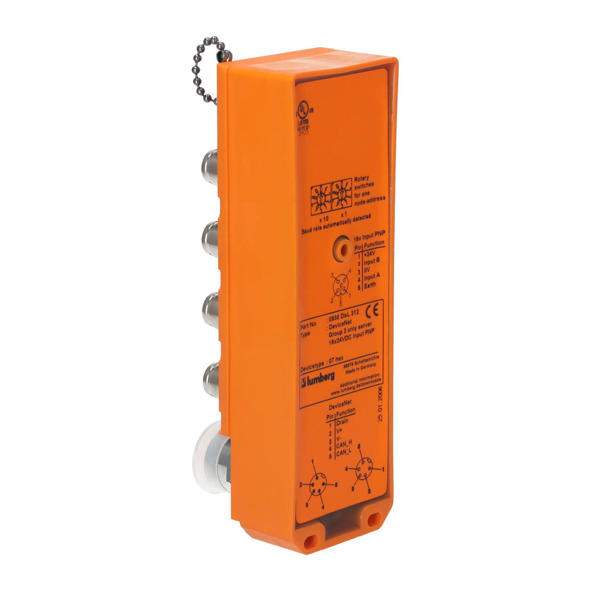 0930 DSL 312