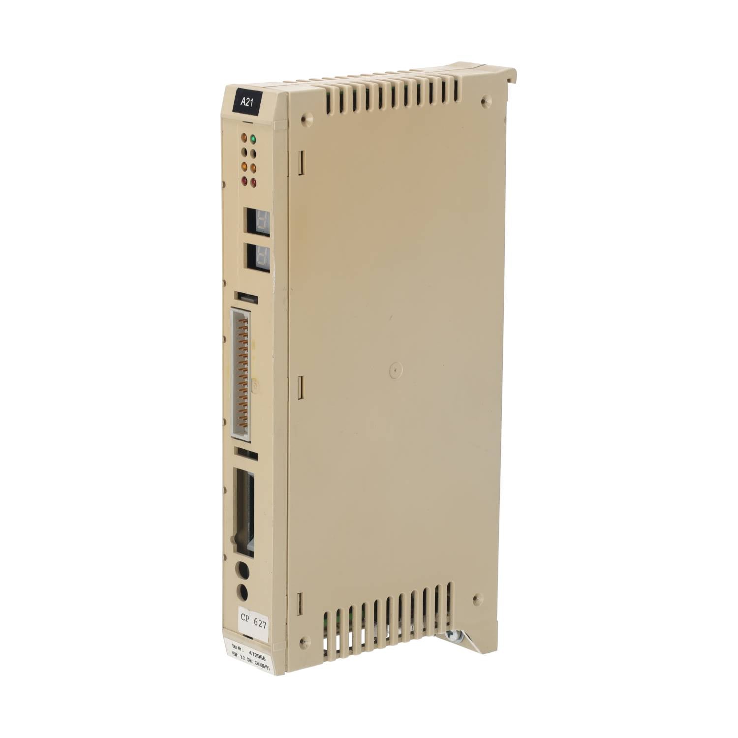 CP627 (01-004-627)