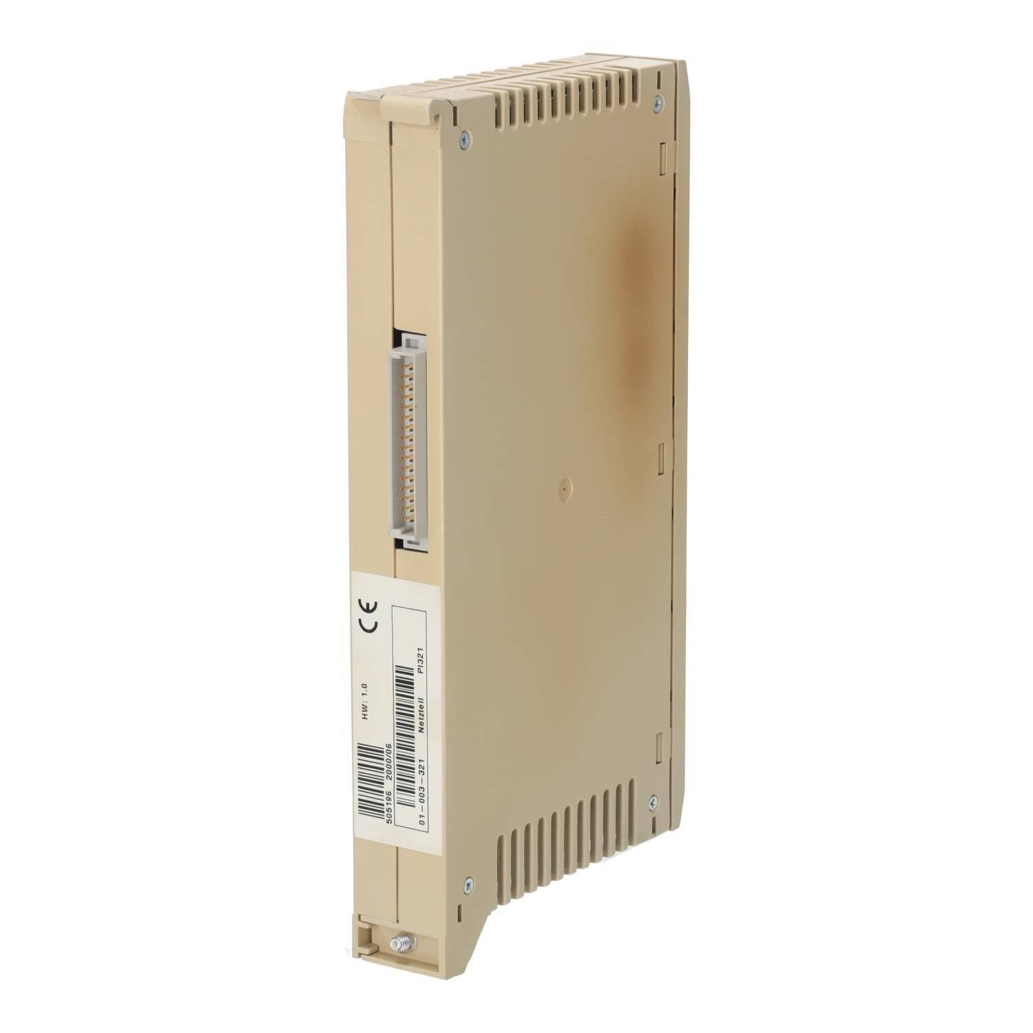PI321 (01-003-321)