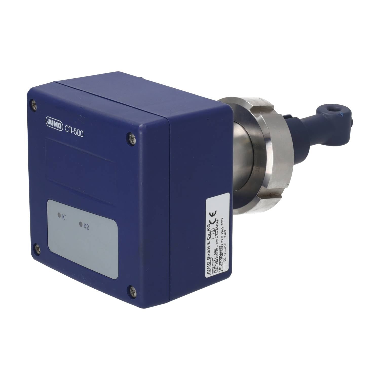 CTI-500 (202755/10-605-083/268)