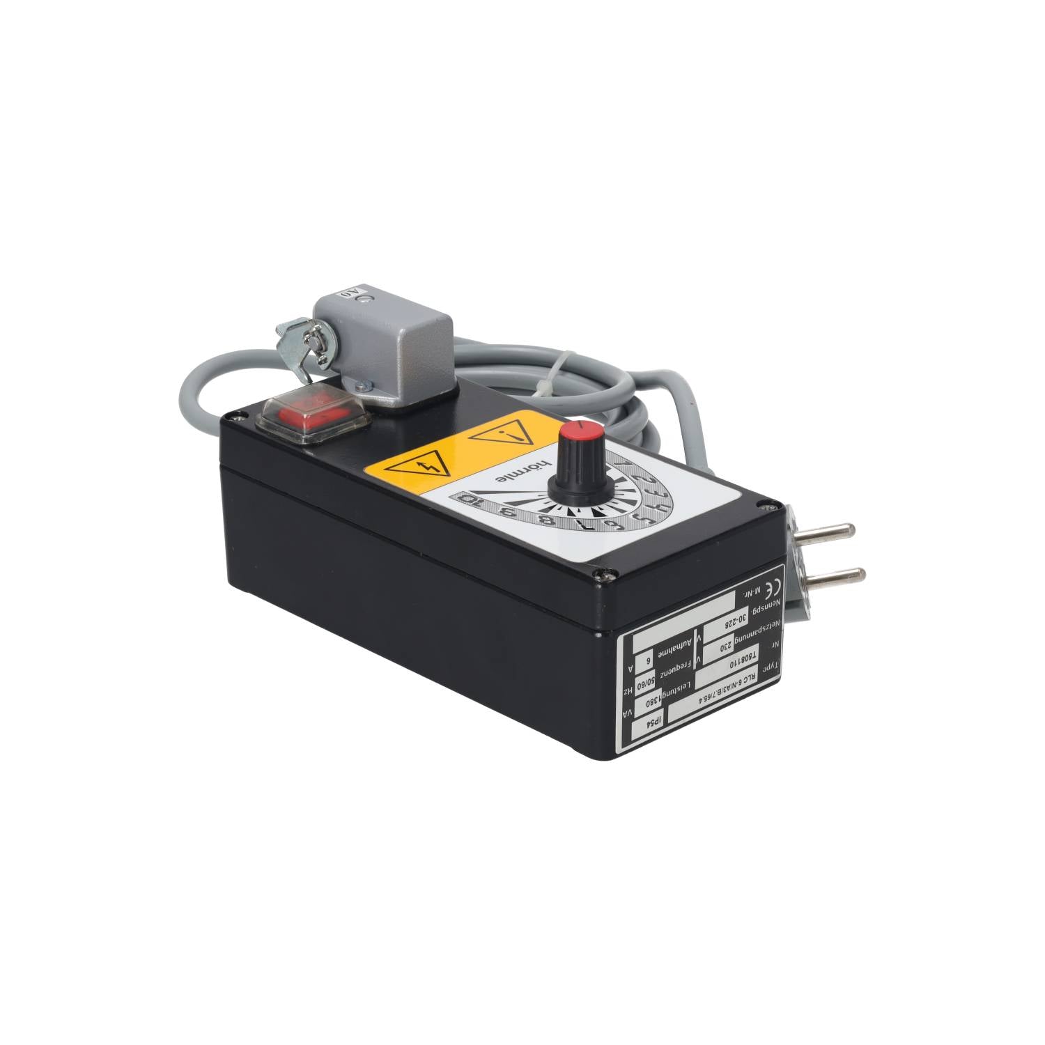 RLC 6-N/A3/B.7/65.4 (T508110)