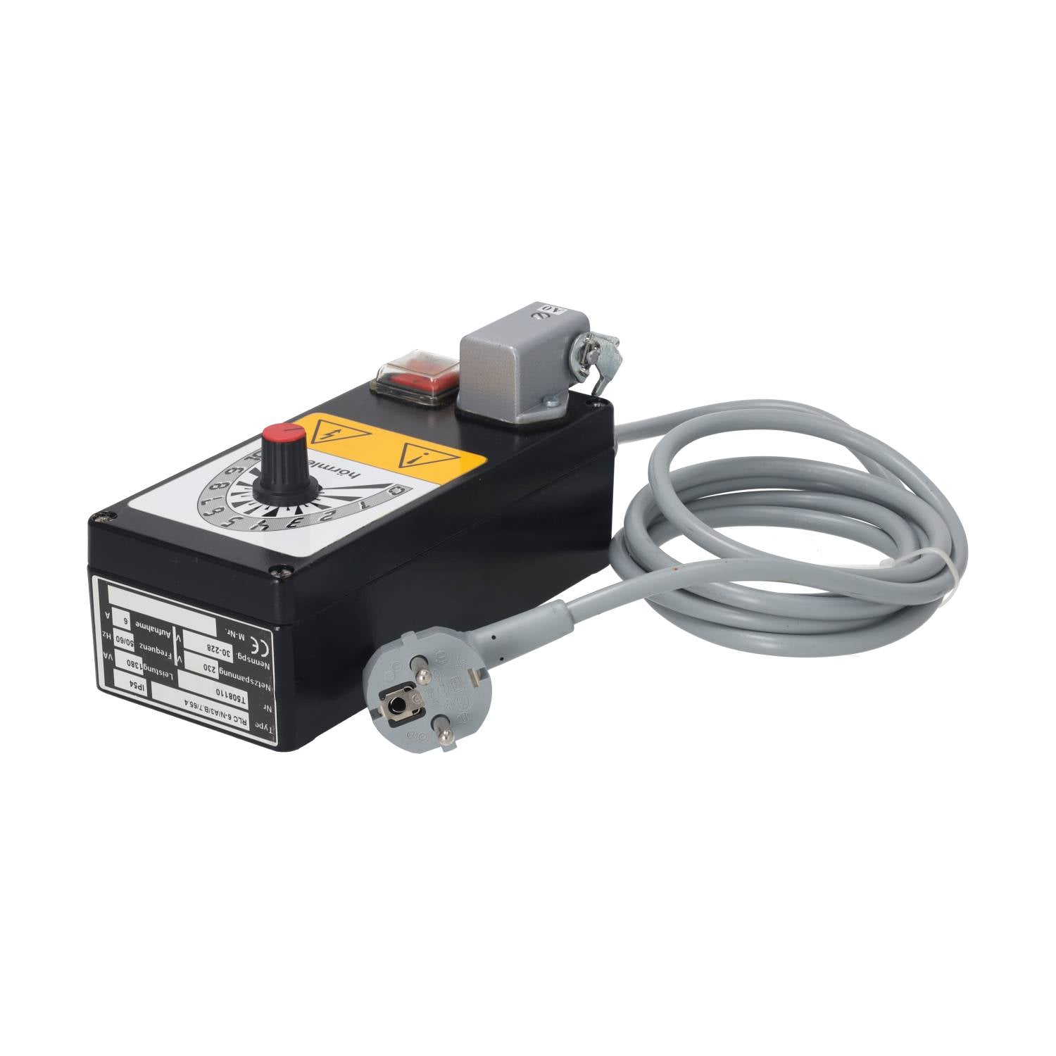 RLC 6-N/A3/B.7/65.4 (T508110)