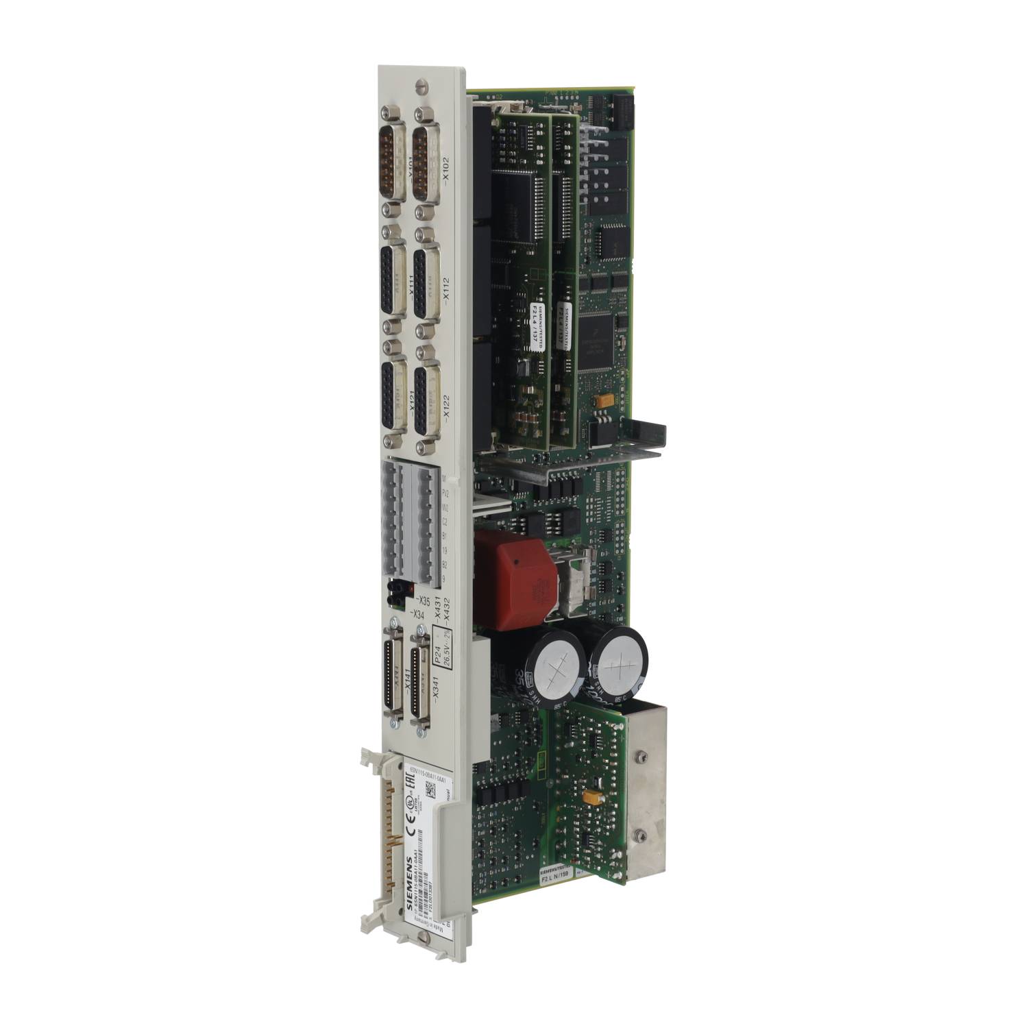 6SN1115-0BA11-0AA1