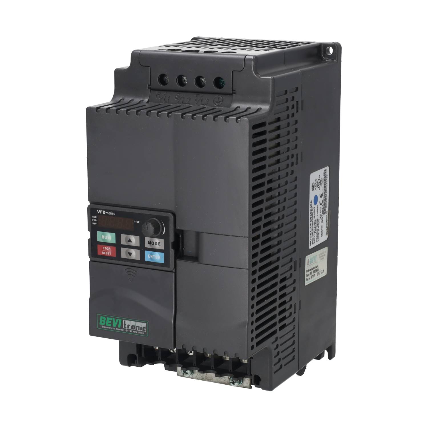 VFD055E43A