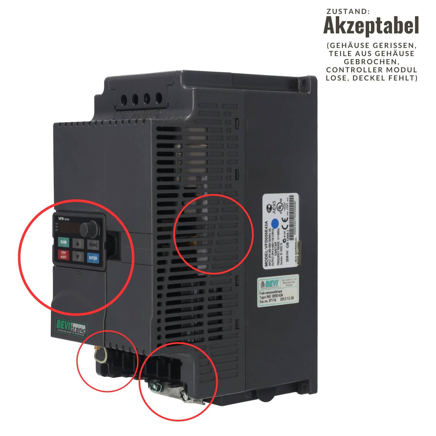 VFD055E43A
