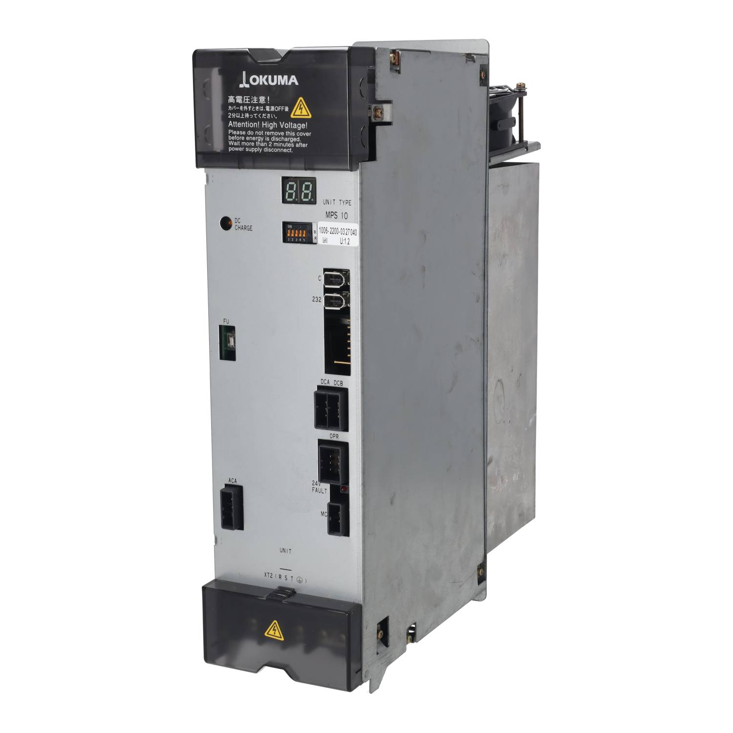 MPS10 (1006-2200)