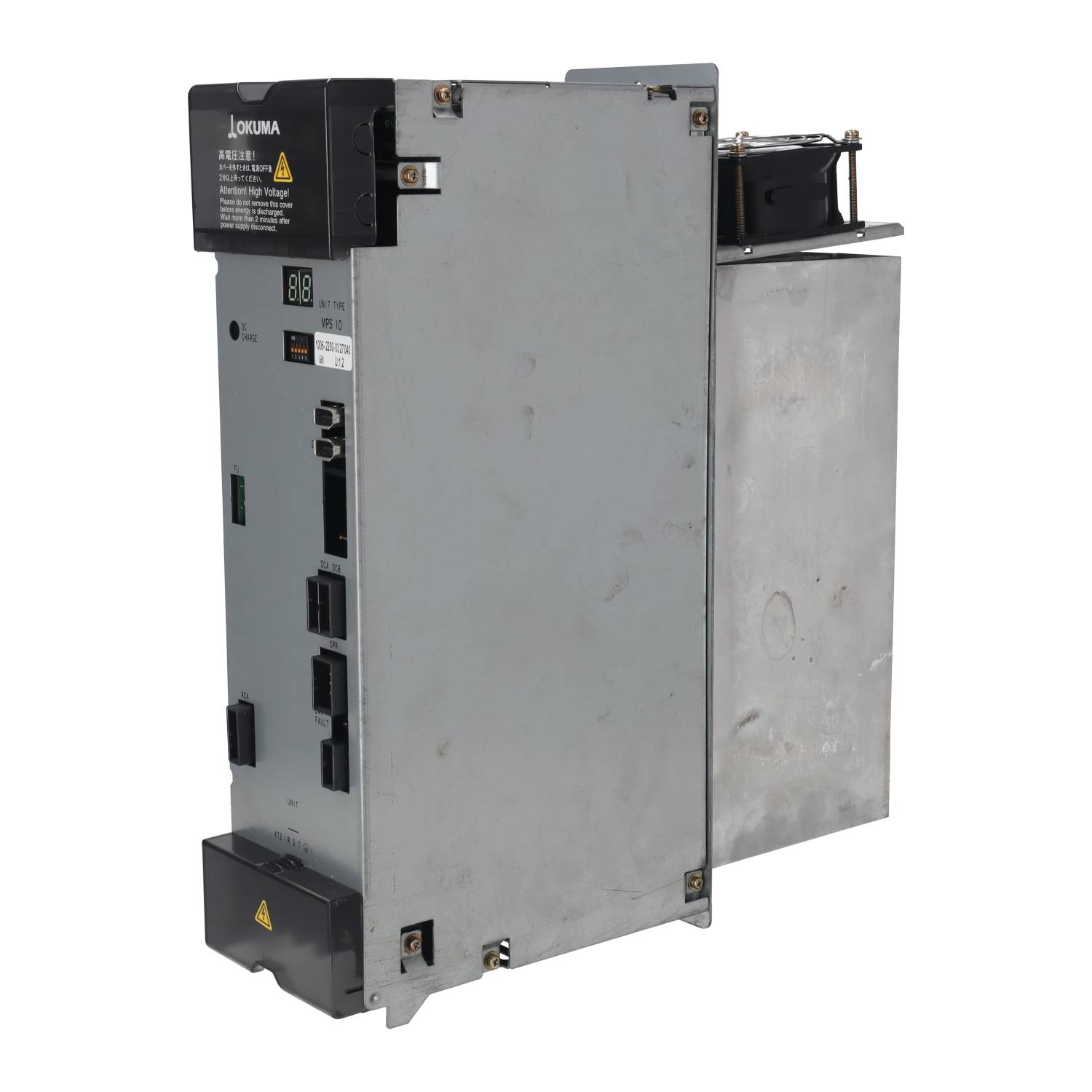 MPS10 (1006-2200)